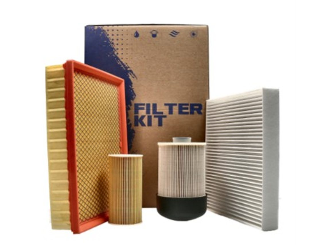 Nissan / NP300 / 2.5 / 2016-2025 / Gasolina 1