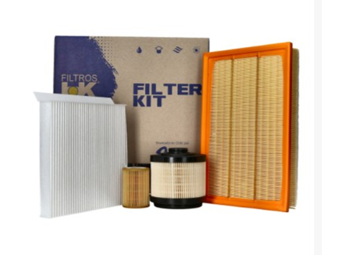 Great Wall / Poer / 2.0 / 2022-2025 / Diesel 1