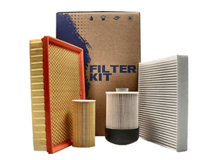 Nissan / Navara / 2.3 / 2019-2025 / Diesel