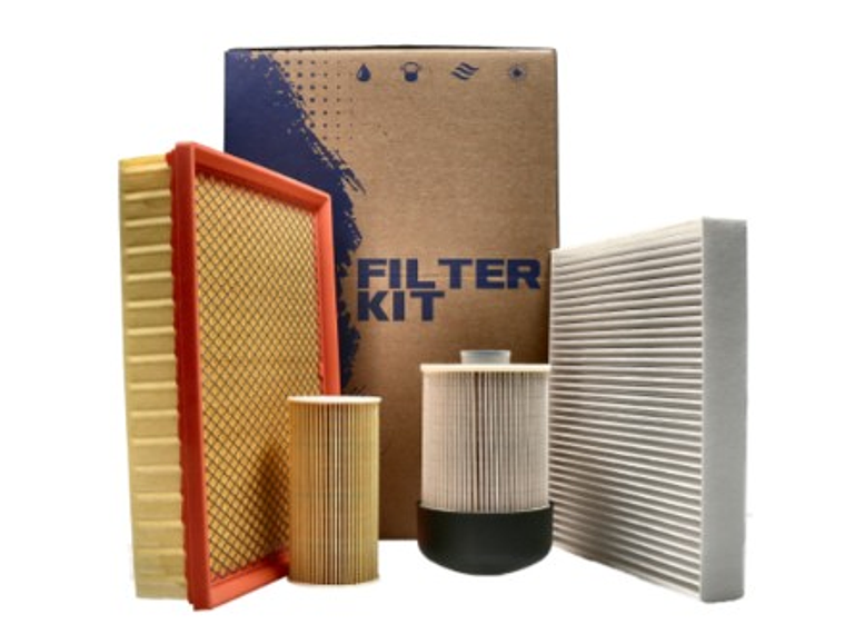 Nissan / Navara / 2.3 / 2019-2025 / Diesel 1