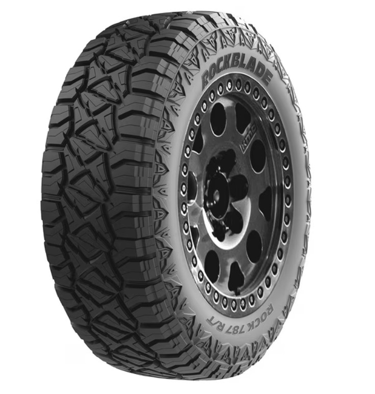 Neumatico 215/75 R15