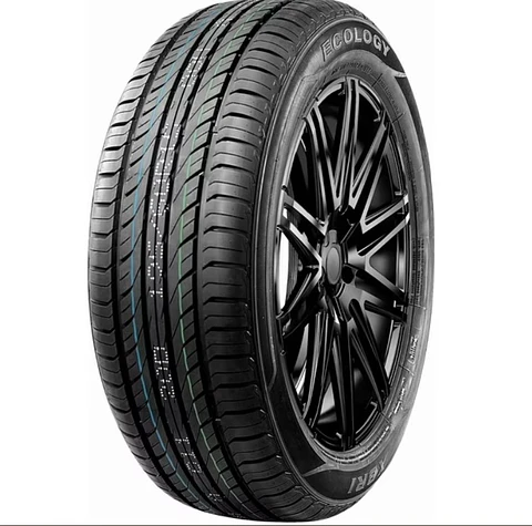 Neumatico 265/65 R17 
