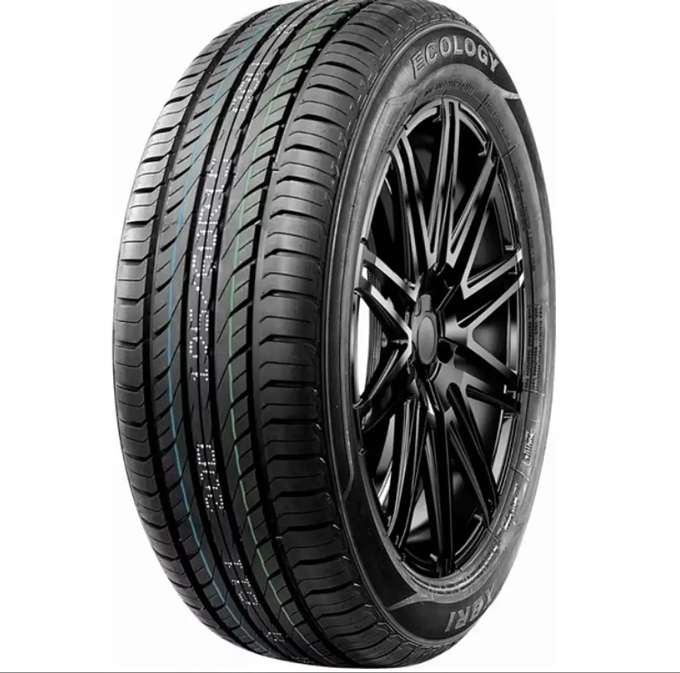 Neumatico 265/65 R17  1