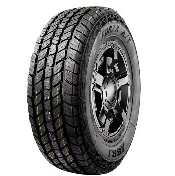 Neumatico 225/75 R16