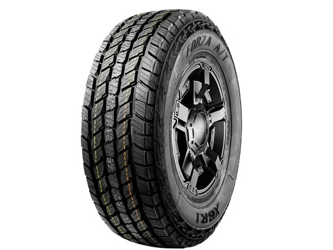 Neumatico 225/75 R16  1
