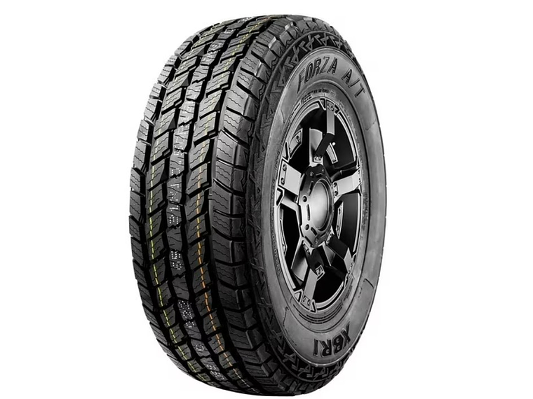 Neumatico 225/75 R16  1