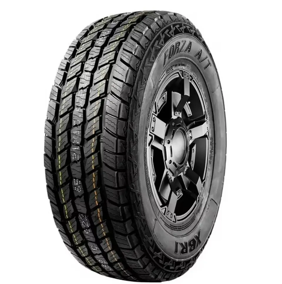 Neumatico 225/75 R16  1