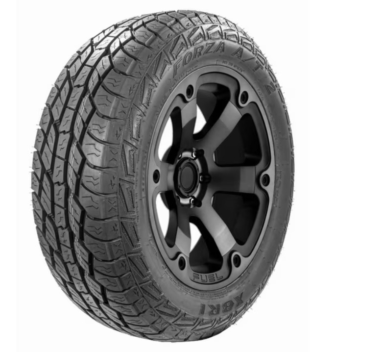 Neumatico 245/75 R16