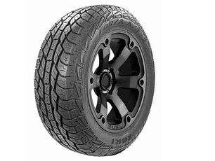 Neumatico 245/75 R16 