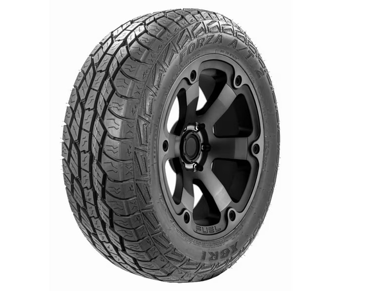 Neumatico 245/75 R16  1