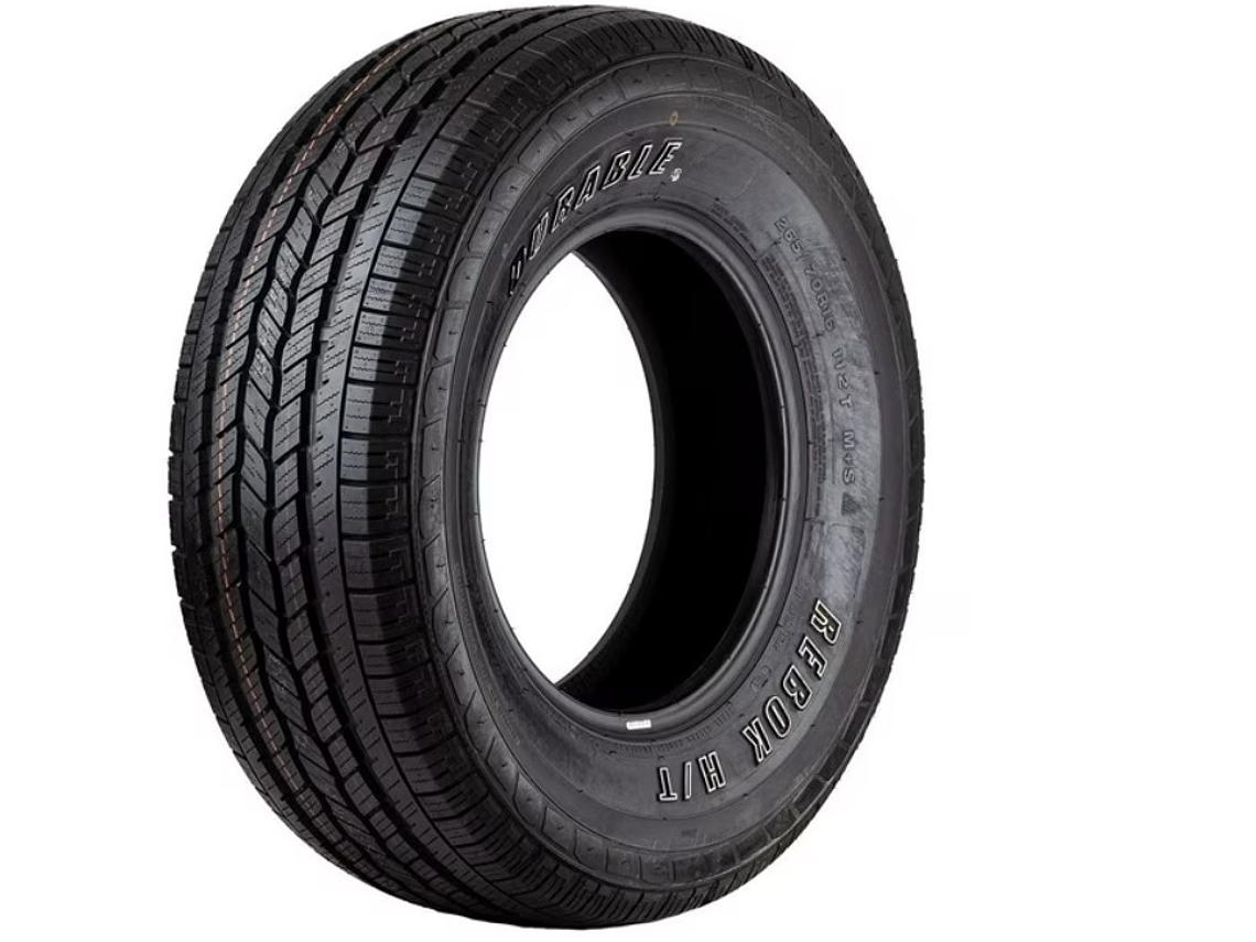 Neumatico 215/70 R16  1