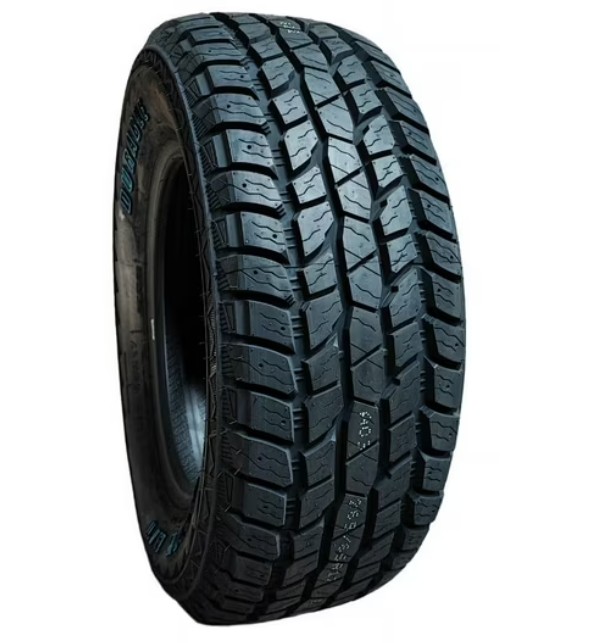 Neumatico 245/65 R17