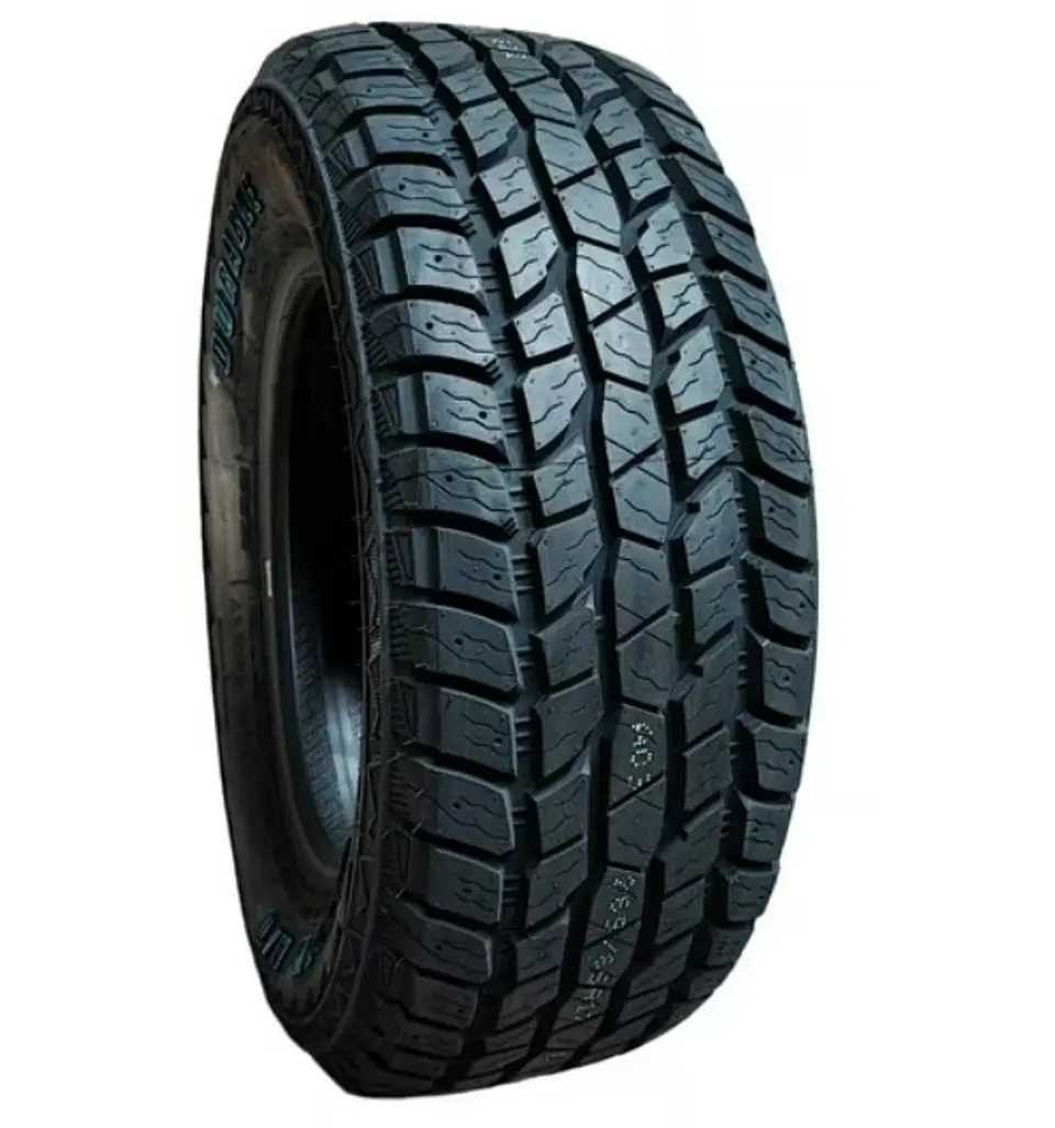 Neumatico 245/65 R17  1