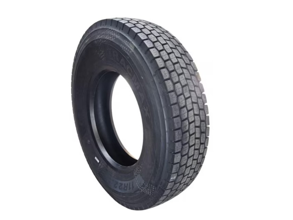 Neumatico   11 R22.5 16PR TR 668 1