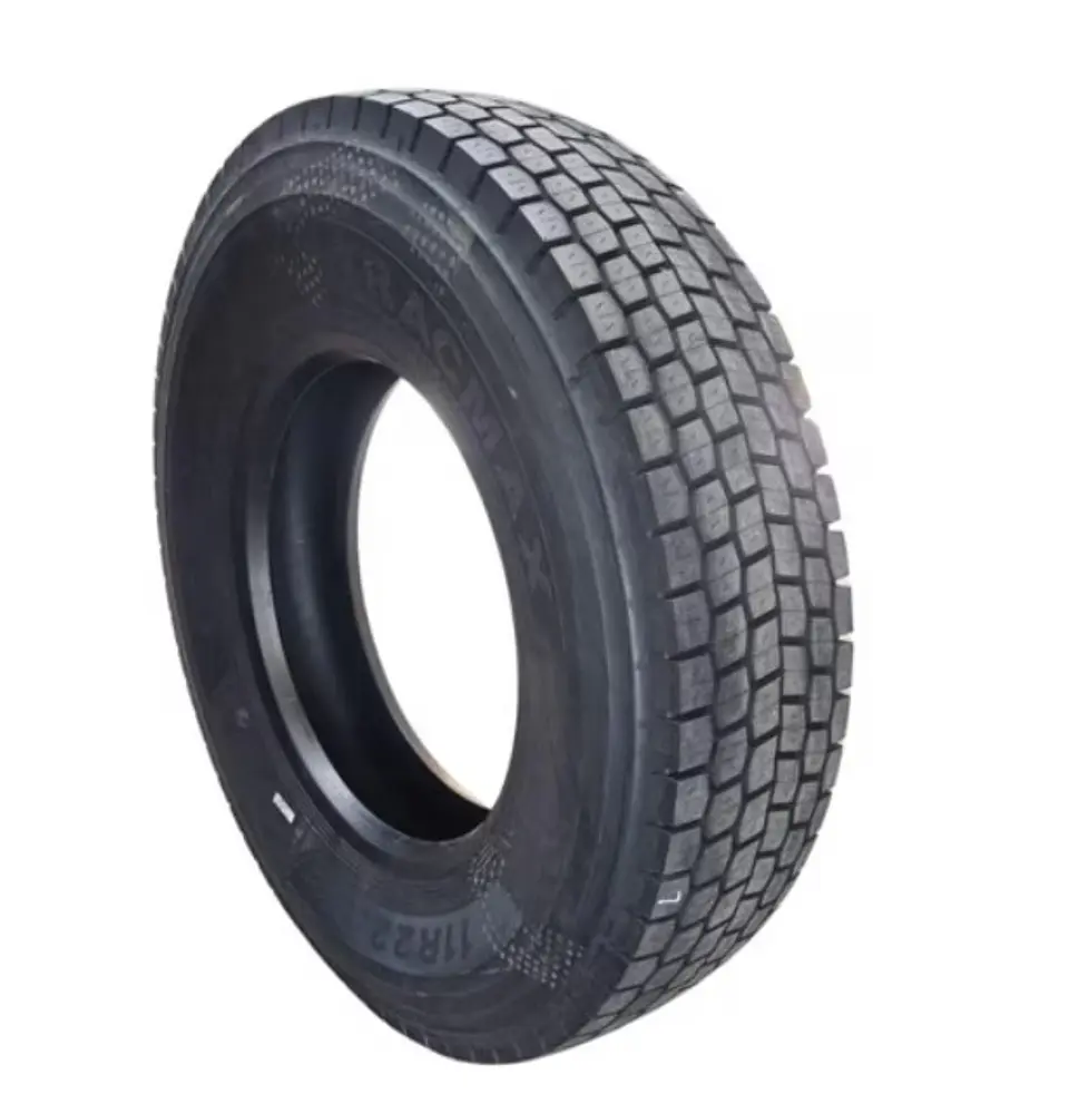 Neumatico   11 R22.5 16PR TR 668 1