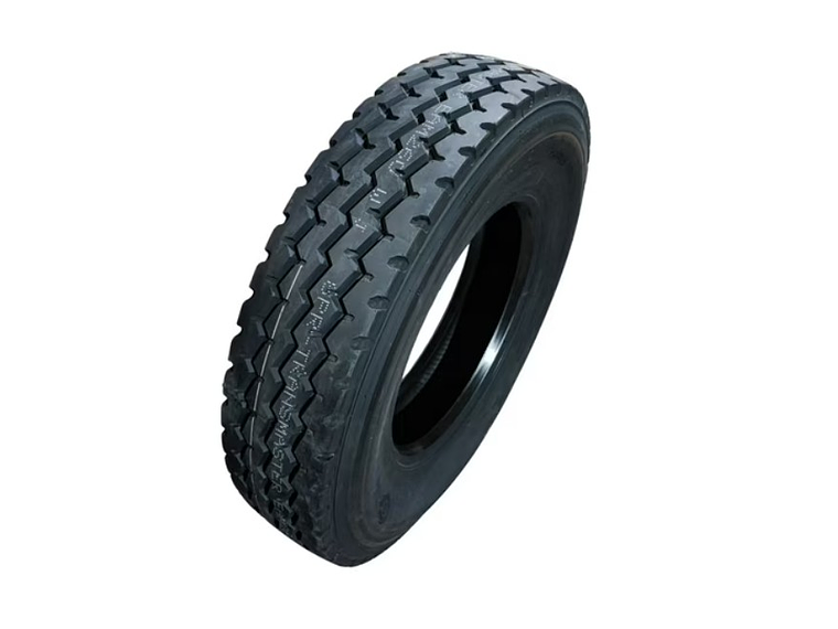 Neumatico   11 R22.5 16PR TR 666 1