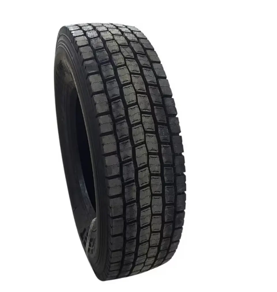 Neumatico   295/80 R22.5 18PR TR 686 152/149M 1