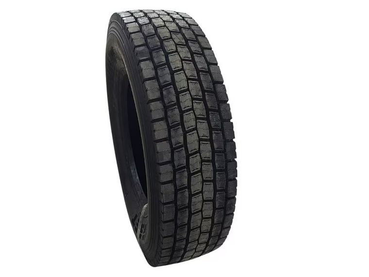 Neumatico   295/80 R22.5 16PR TR S02 1