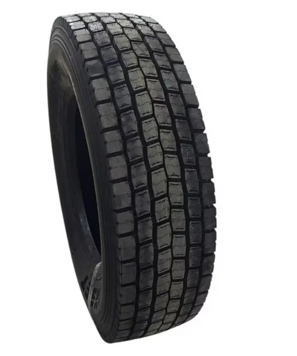 Neumatico   295/80 R22.5 16PR TR S02 1