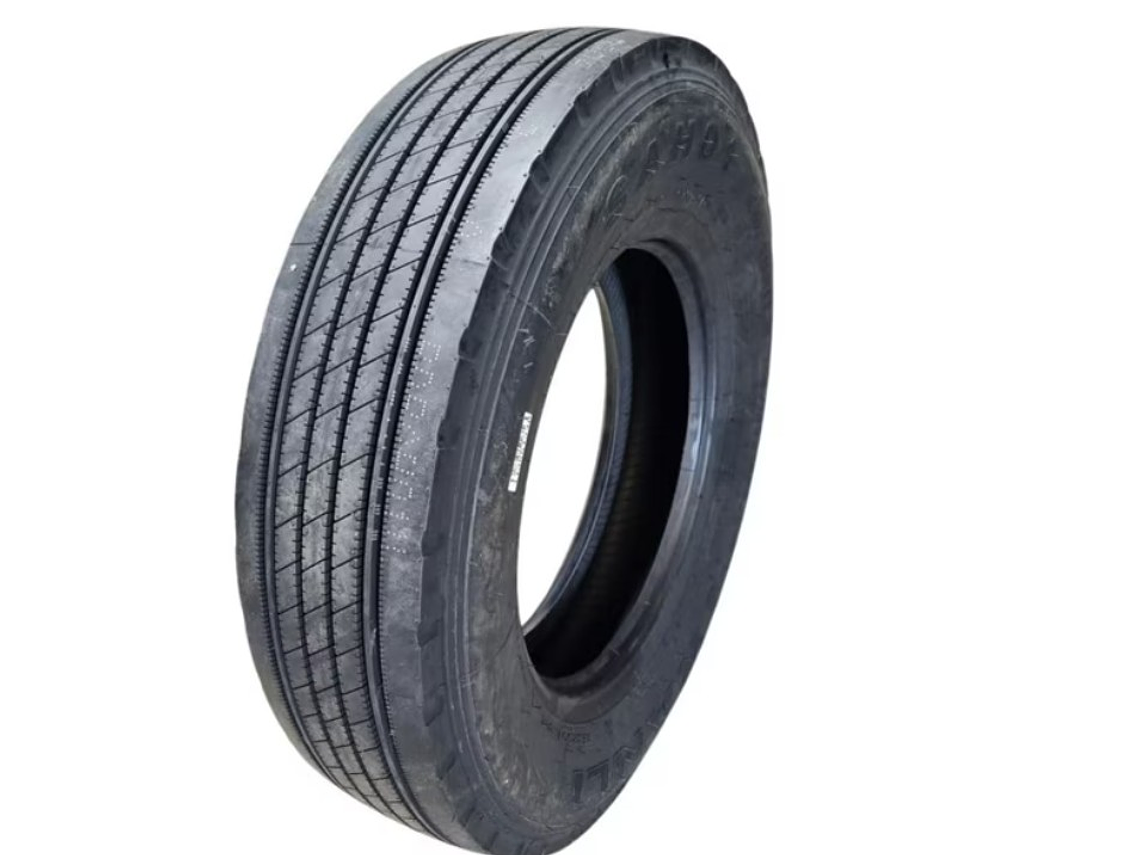 Neumatico   215/75 R17.5 16PR TR689A 1