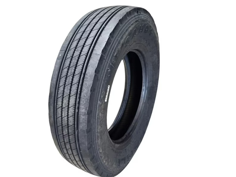 Neumatico   215/75 R17.5 16PR TR689A 1