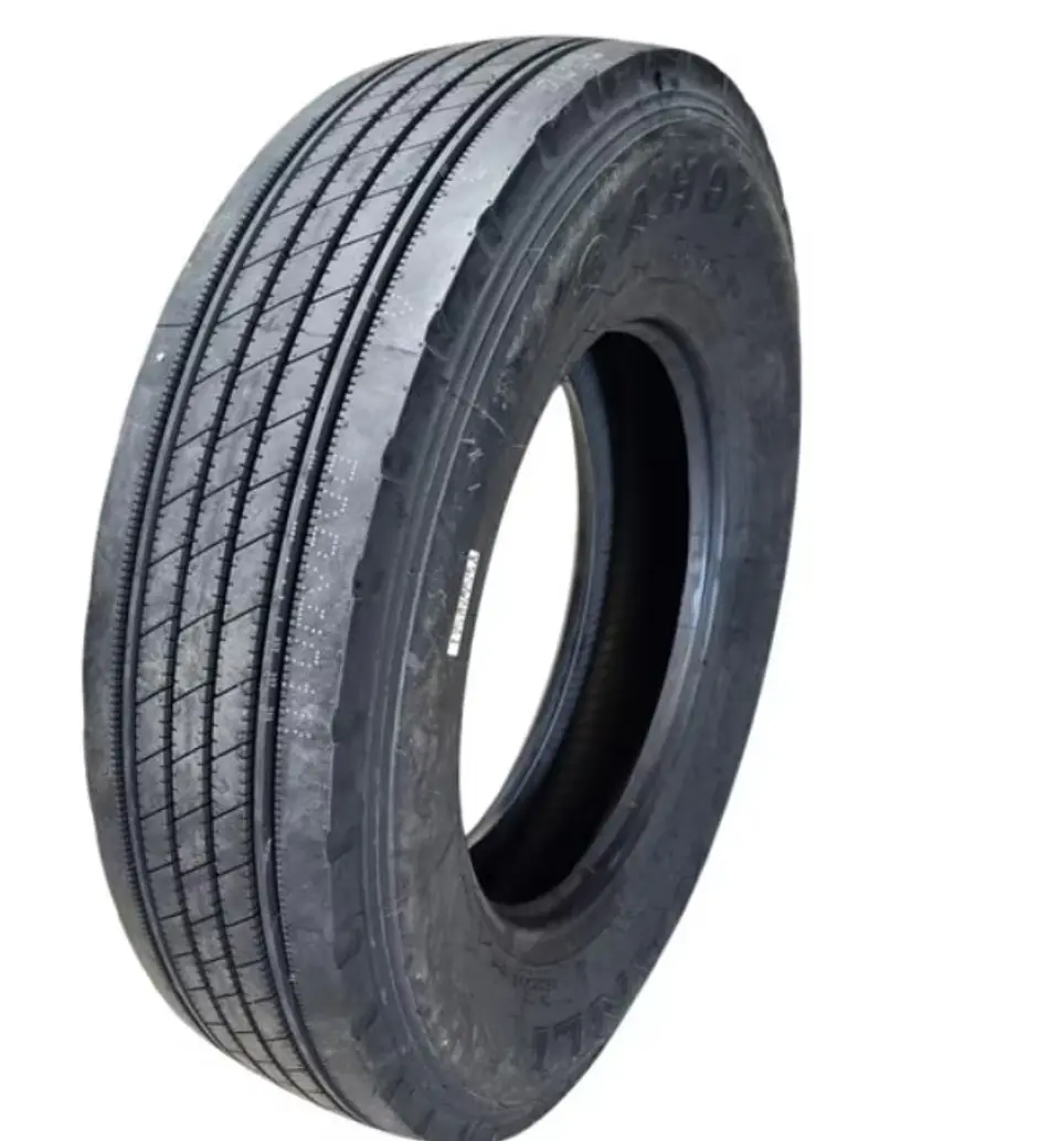 Neumatico   215/75 R17.5 16PR TR689A 1