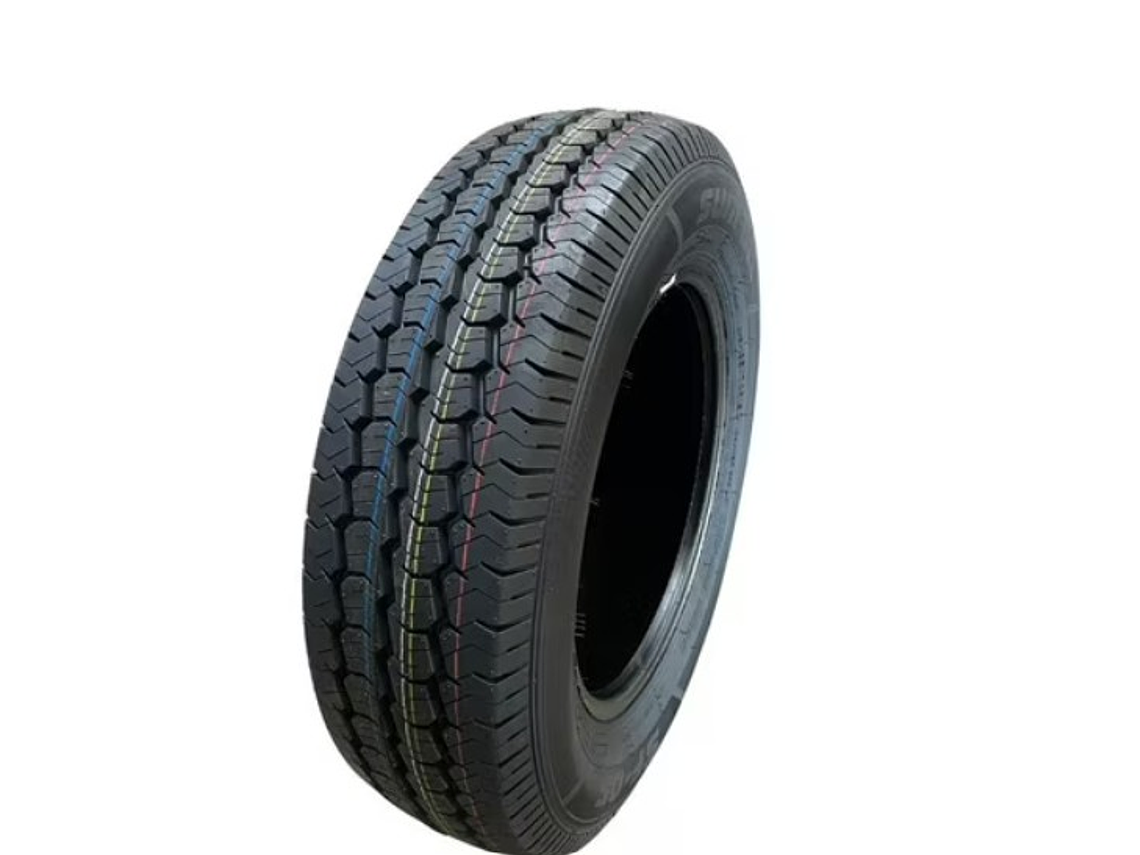 Neumatico   195 R15C 8PR 106/104 Q/S TR645 1