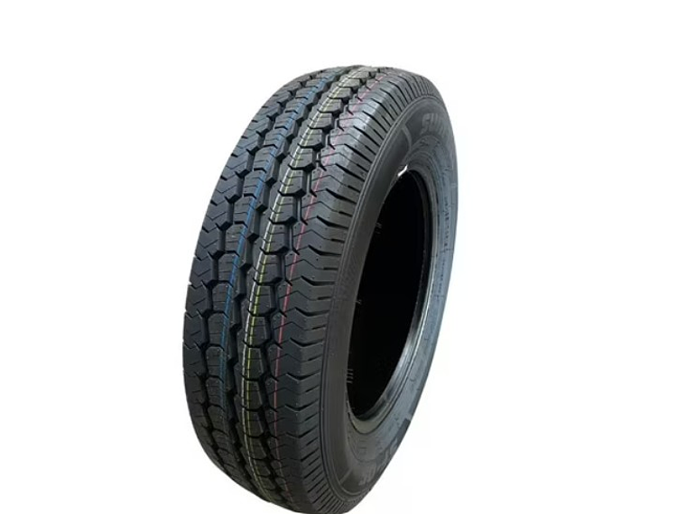 Neumatico   195 R15C 8PR 106/104 Q/S TR645 1