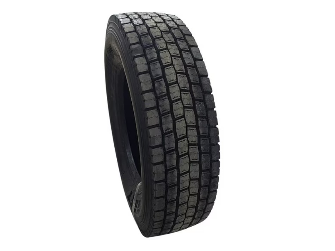 Neumatico   295/80 R22.5 18PR TR D06 1