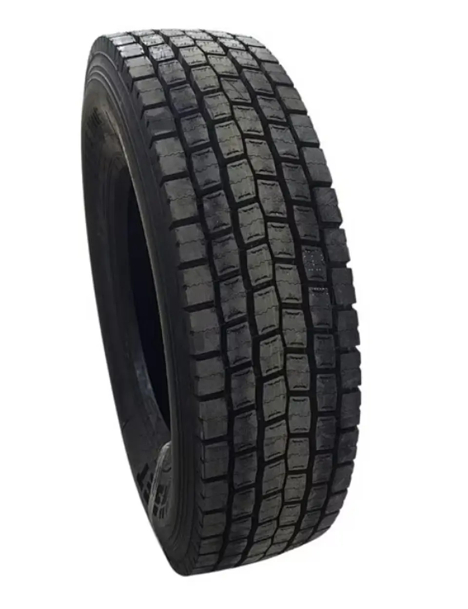 Neumatico   295/80 R22.5 18PR TR D06 1
