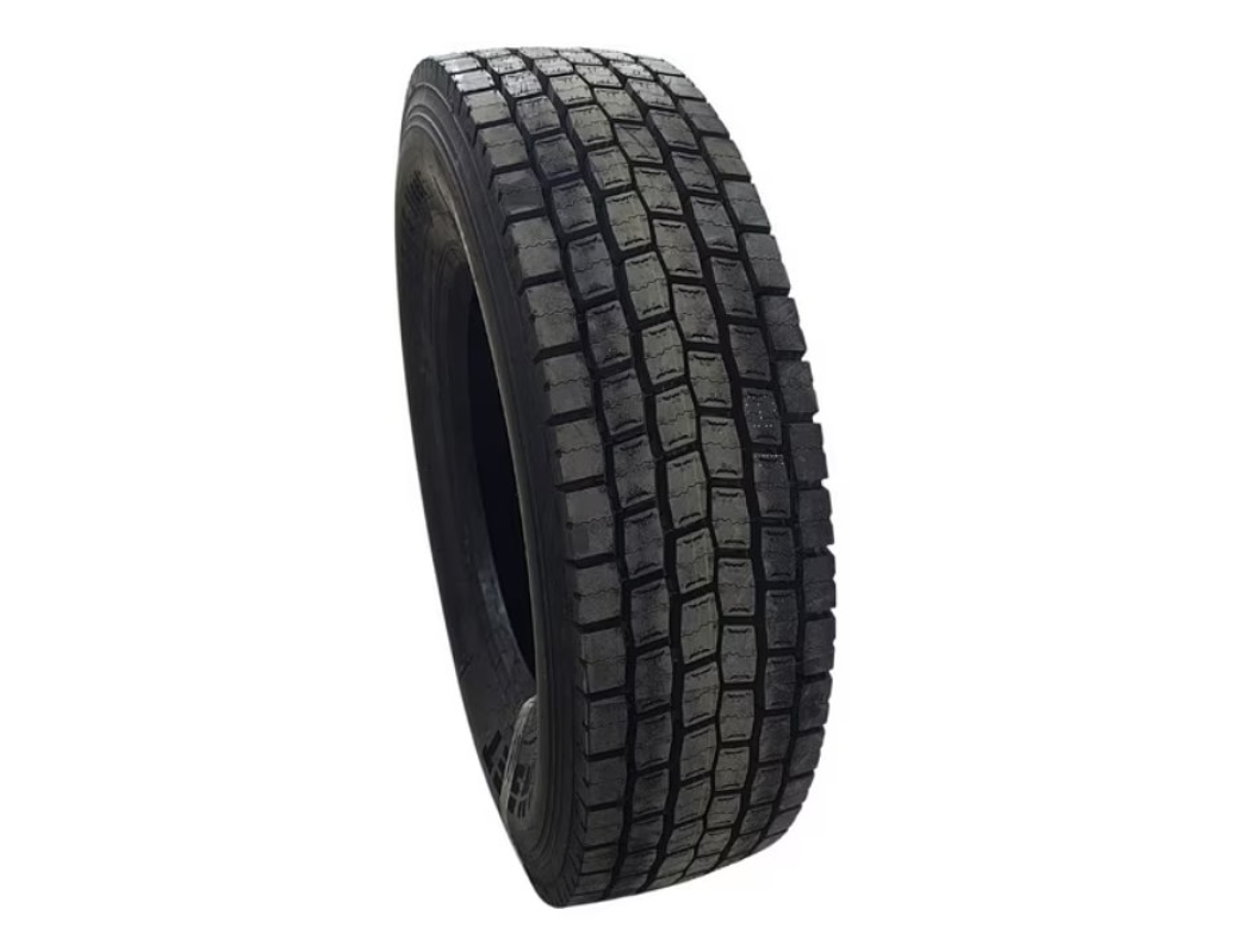 Neumatico   295/80 R22.5 16PR TR 691E Traccion 1