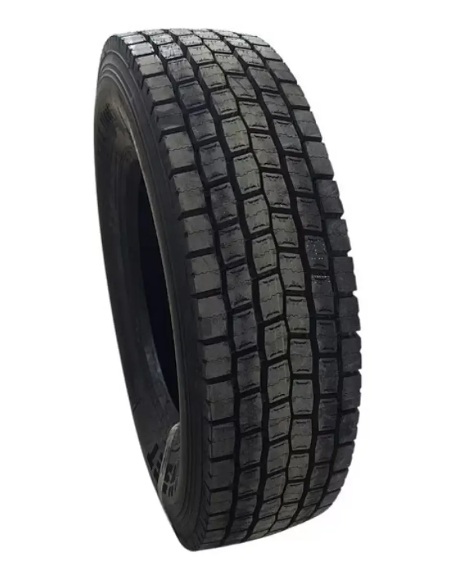 Neumatico   295/80 R22.5 16PR TR 691E Traccion 1