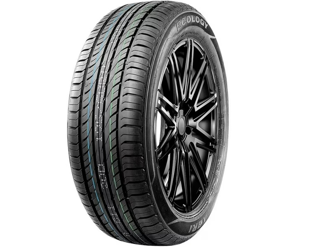 Neumatico   195 R14 C-8PR TR 645 1