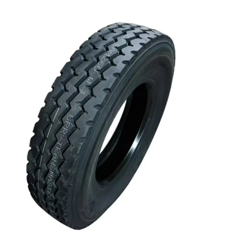 Neumatico   275/80 R22.5 16PR  TR 666 1