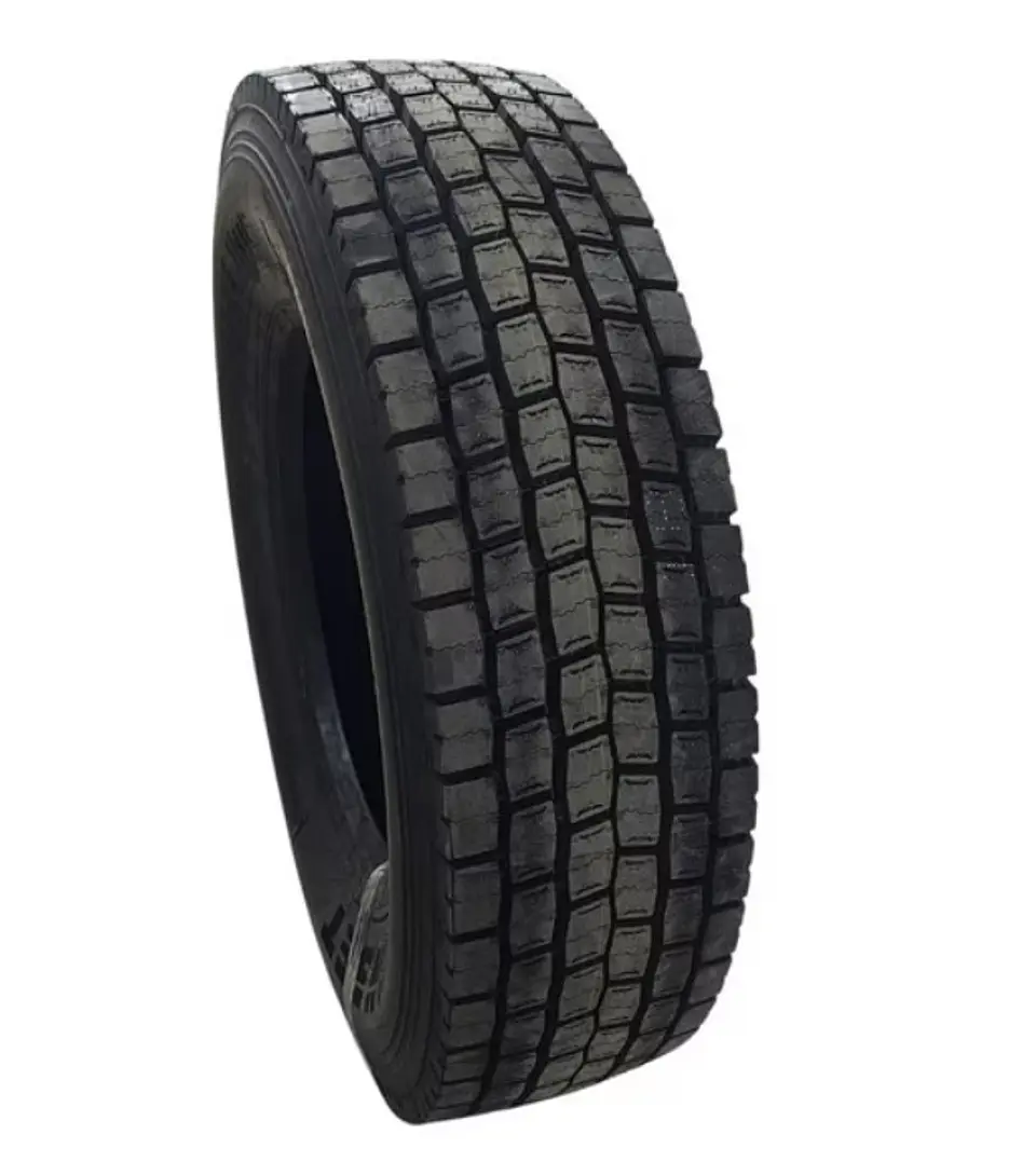 Neumatico   295/80 R22.5 16PR TR 688 1