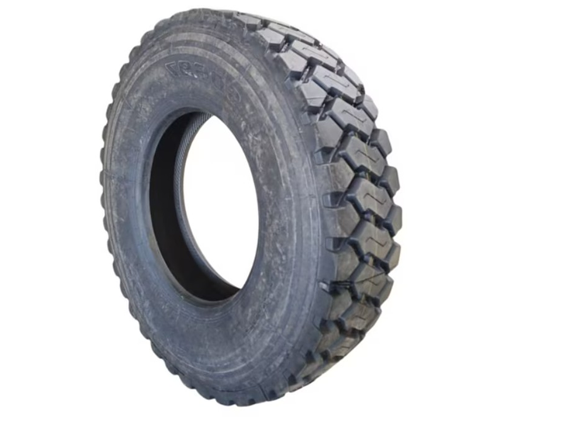 Neumatico   12 R22.5 18PR TR 691 152/149K 1