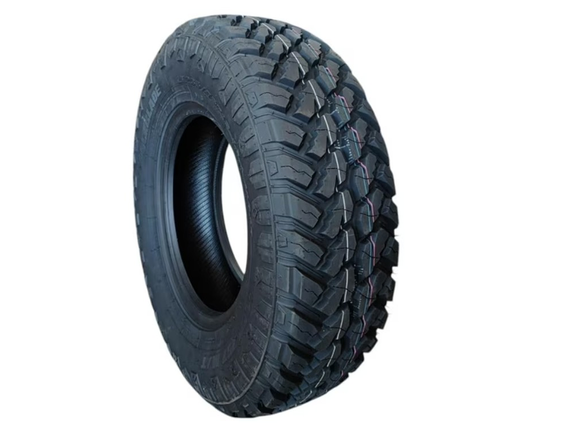 Neumatico   235/75 R17.5 16PR TR 685 1