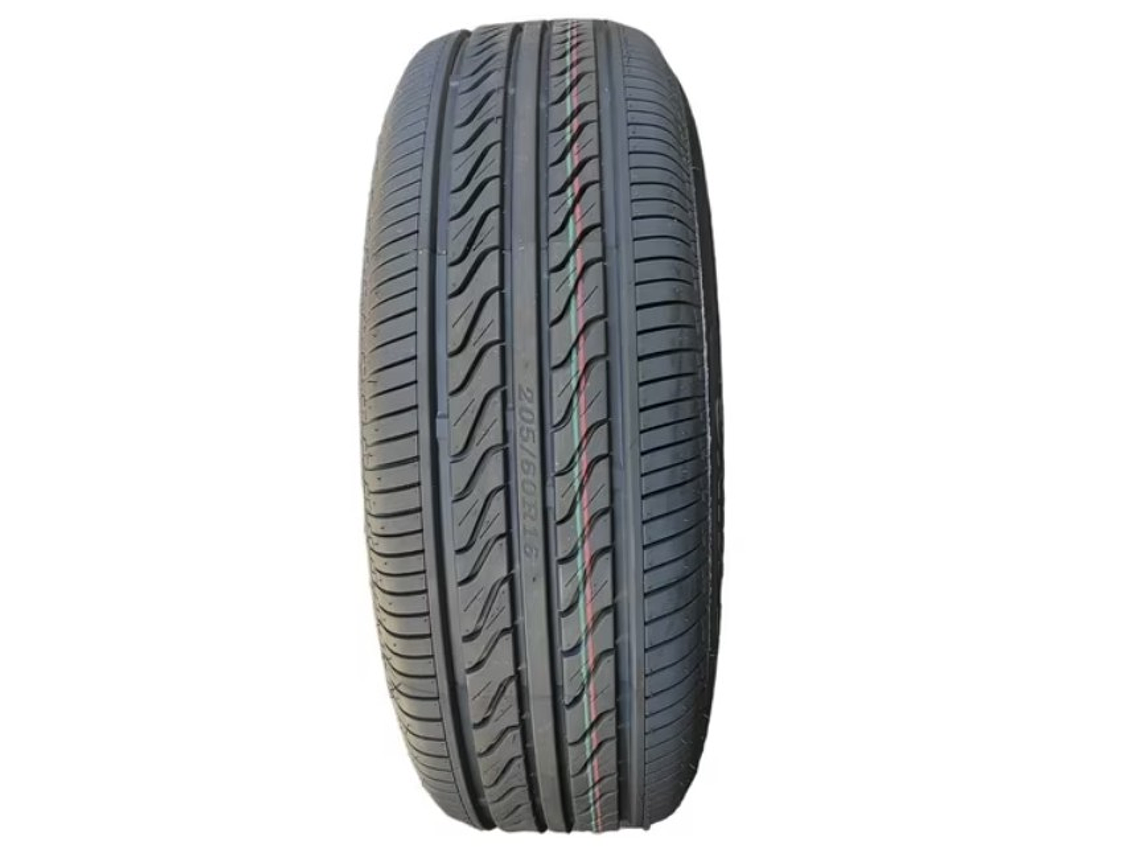 Neumatico   195/75 R16 C - 8PR 107/105R TR 652 1