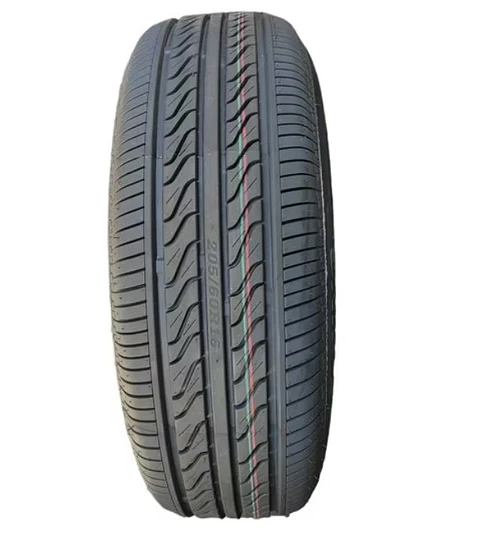 Neumatico   195/75 R16 C - 8PR 107/105R TR 652