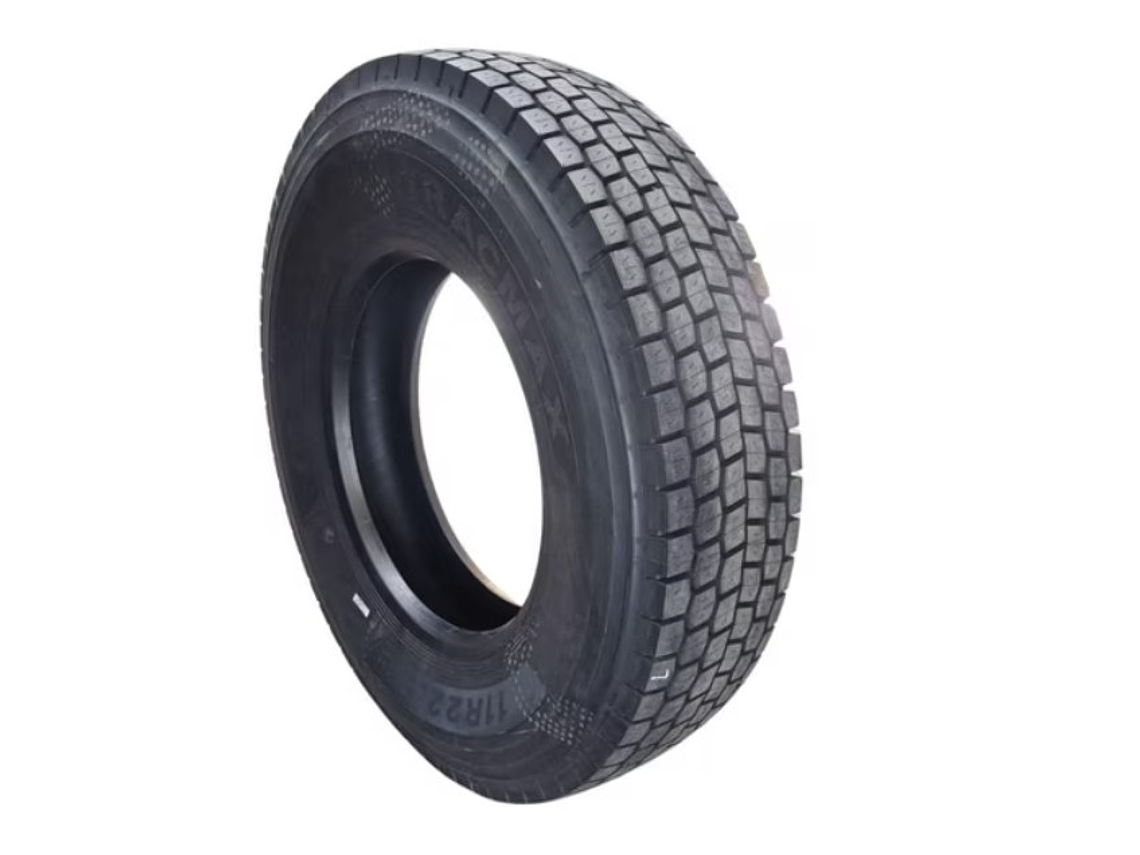 Neumatico   11 R22.5 16PR TR 677 1
