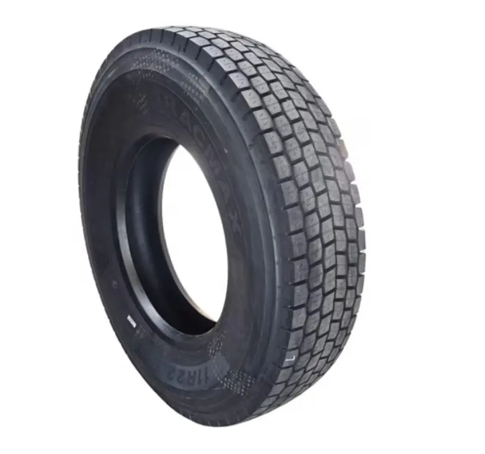 Neumatico   11 R22.5 16PR TR 677 1