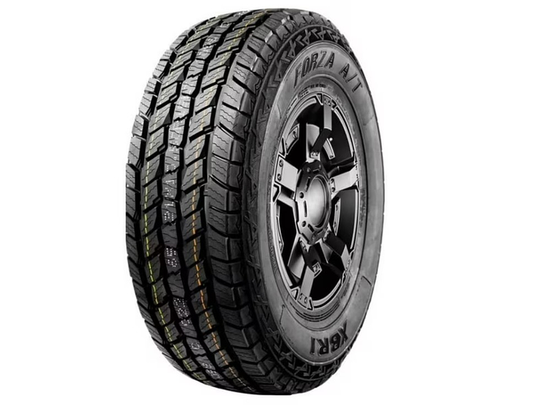 Neumatico   235/75 R17.5 18PR TR 685 1