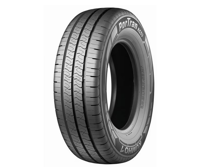 Neumatico   195 R14 8PR TR 645 1