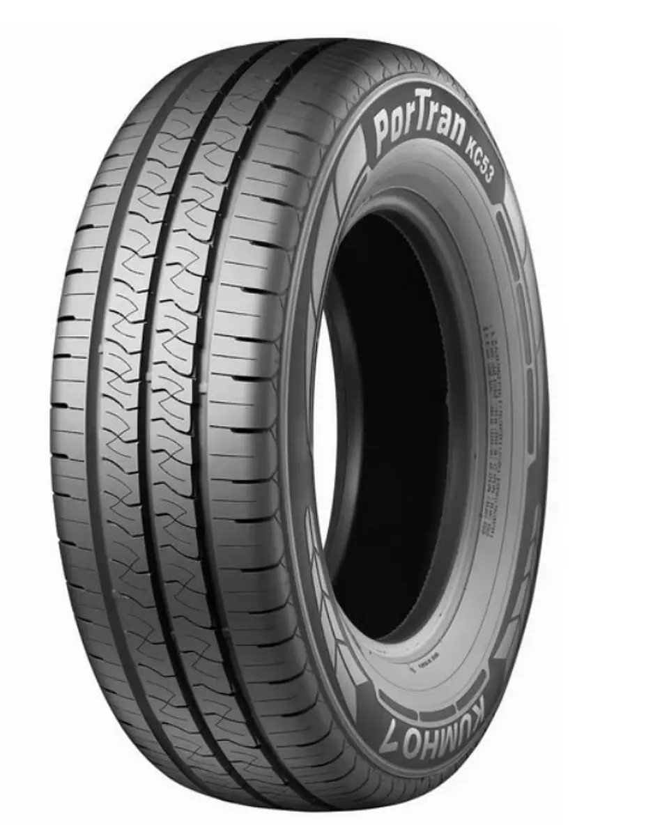 Neumatico   195 R14 8PR TR 645 1