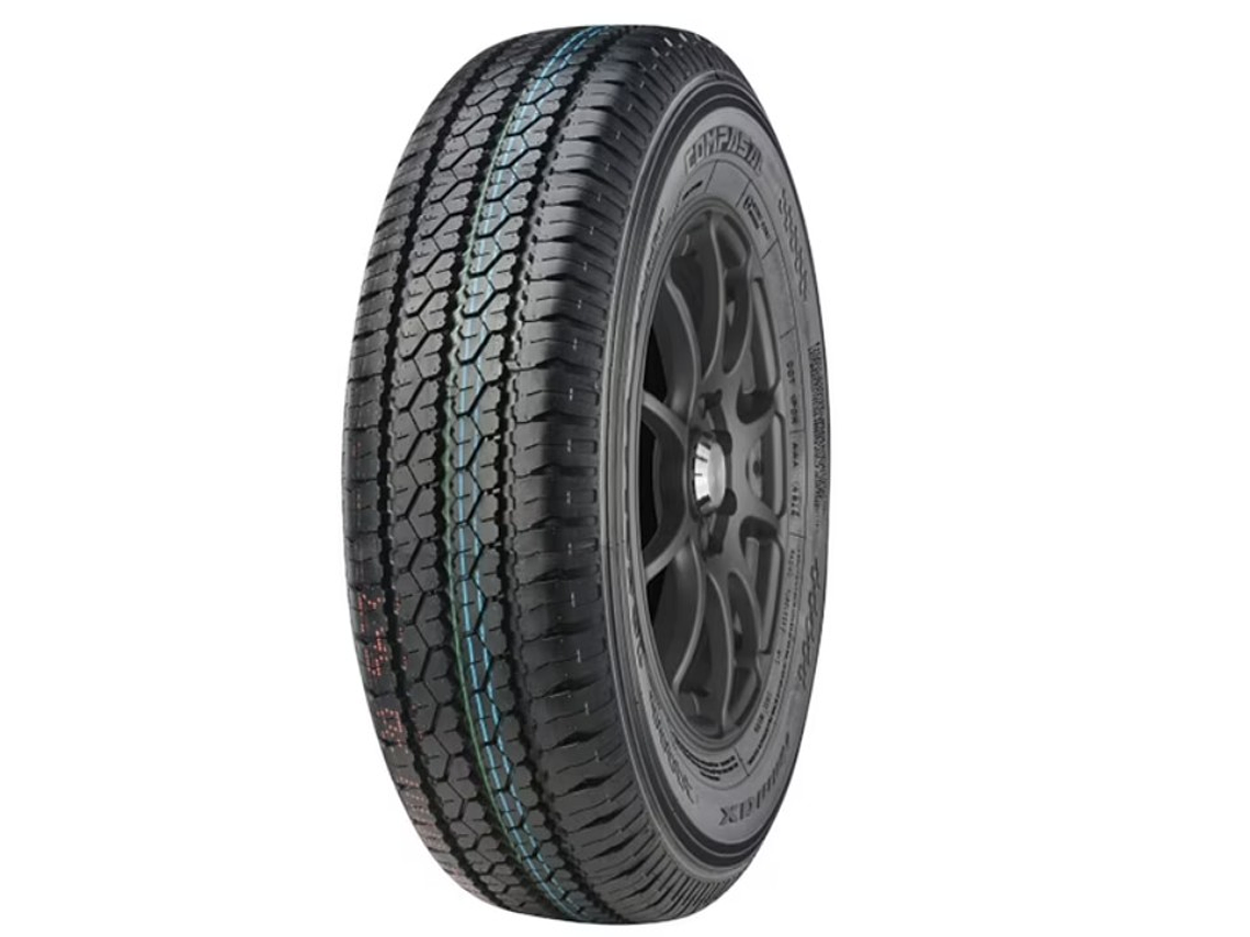 Neumatico   205/65 R16C 8PR TR652 1