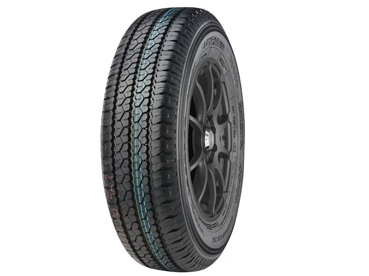 Neumatico   205/65 R16C 8PR TR652 1