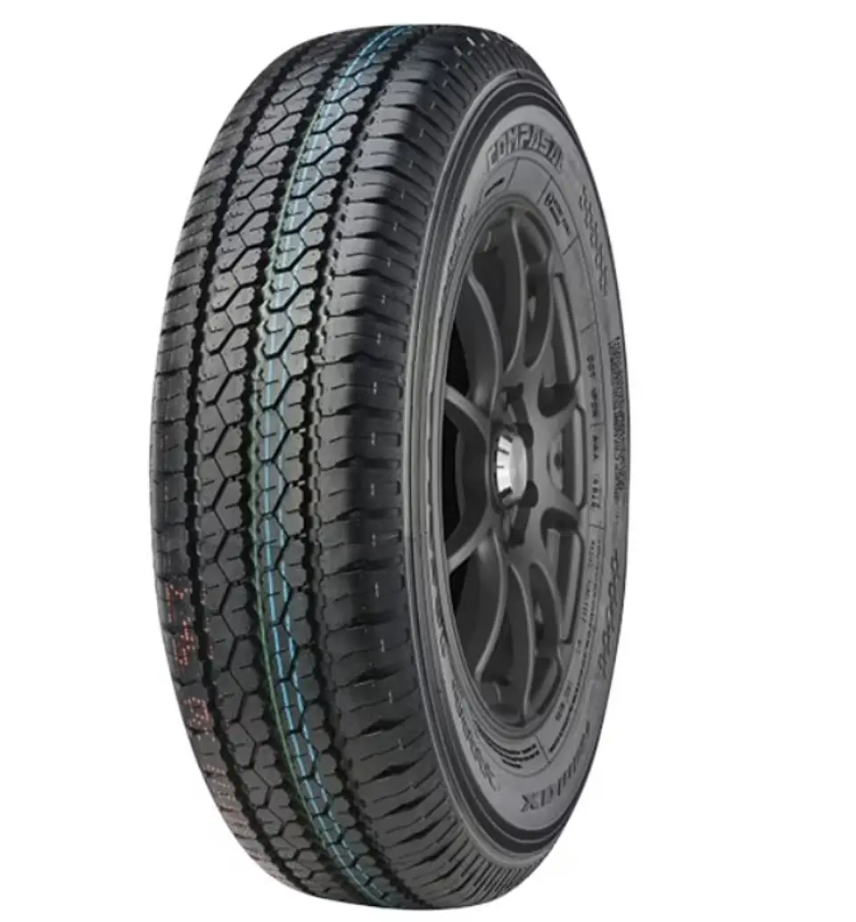 Neumatico   205/65 R16C 8PR TR652 1