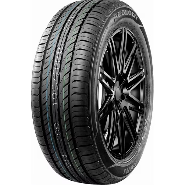 Neumatico 225/60 R17