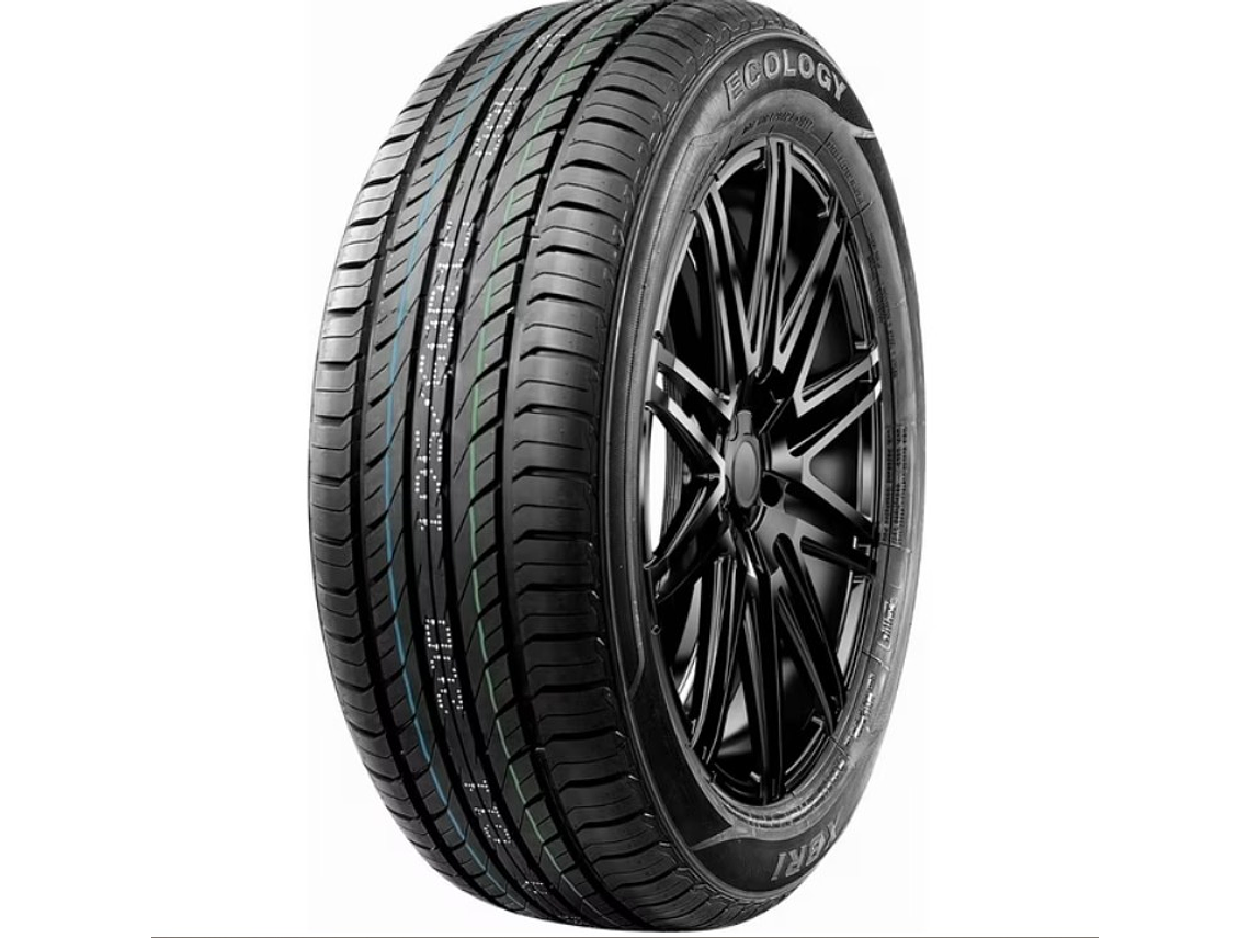 Neumatico 225/60 R17 1