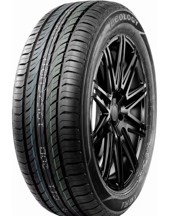 Neumatico 265/70 R16